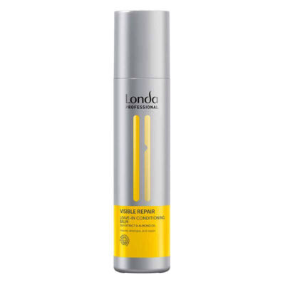Londa Visible Repair Leave-In Conditioning Balm 250ml Professionelle Haarpflege