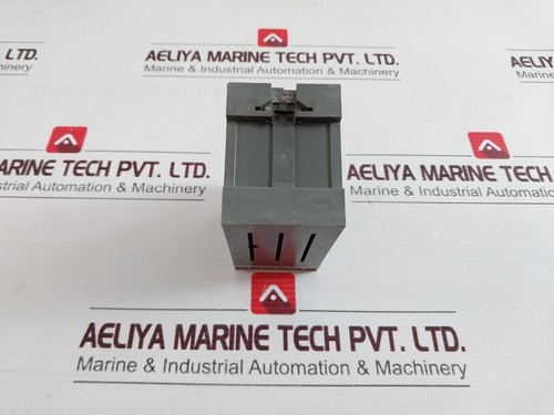 Jumo CR0W-54/2.RE4.IK3.ZV Temperaturregler 5A/220V AC - Bild 3 von 7
