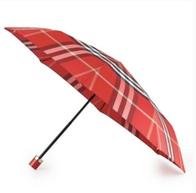 burberry plaid umbrella