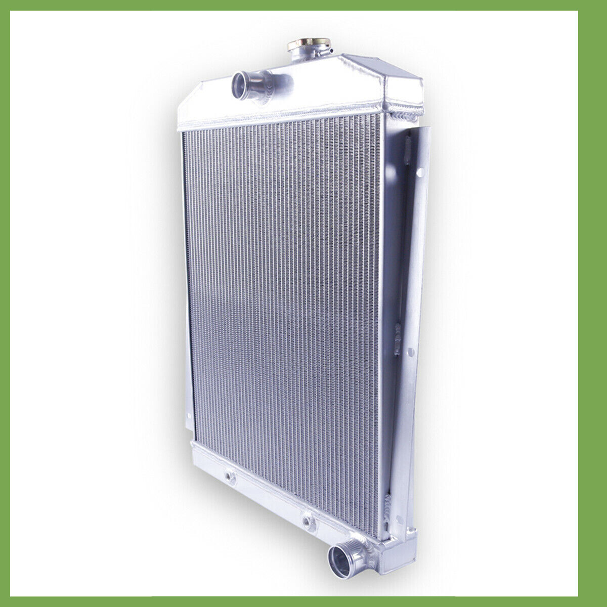 1951 Chevy Truck Radiator