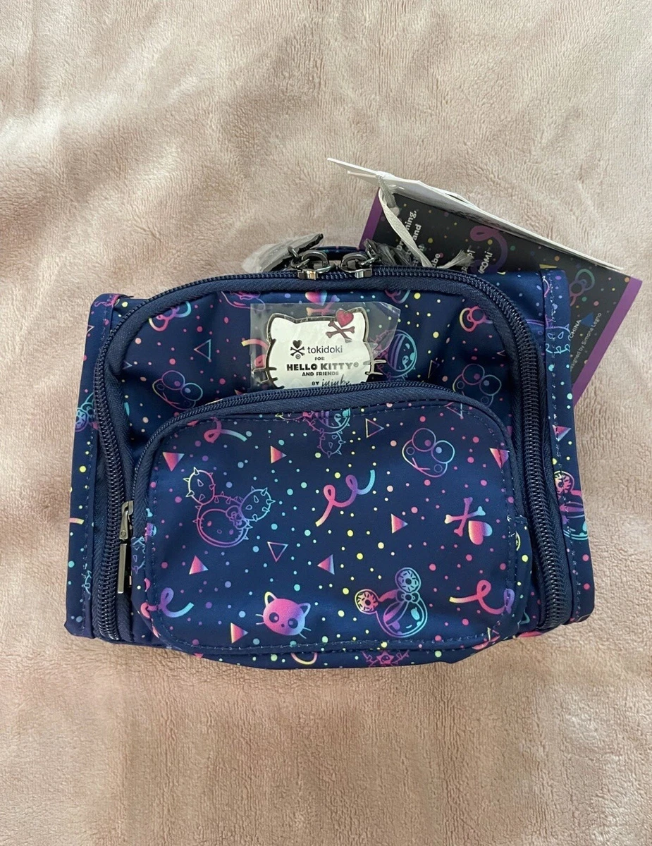 Jujube bff shop hello kitty