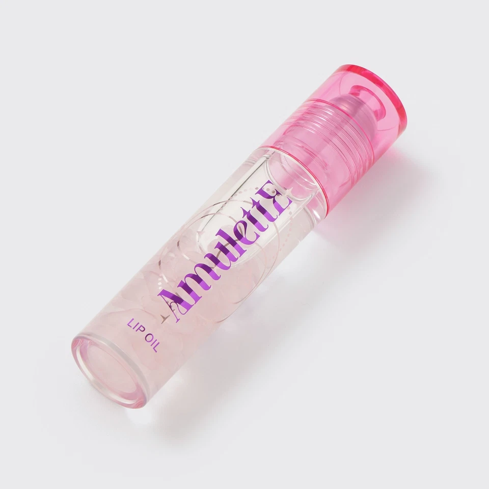Vivienne Sabo -Lip roller oil "Amulette" Zitrone - Bild 3 von 4