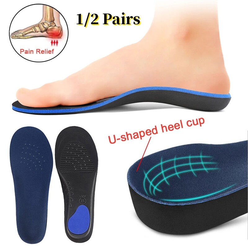 Custom Orthotics Best Orthotics For Heel Pain And Plantar Fasciitis Custom  Orthotics Best Insoles For Flexible Flat Feet Sport Arch