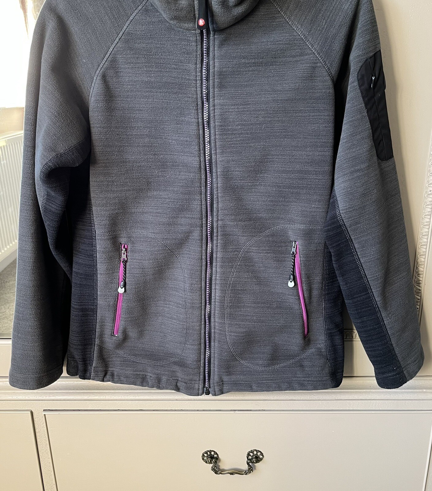 Killtec Level 3 Technical Ladies Windproof Softsh… - image 7