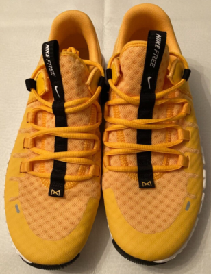 metcon 5 university gold