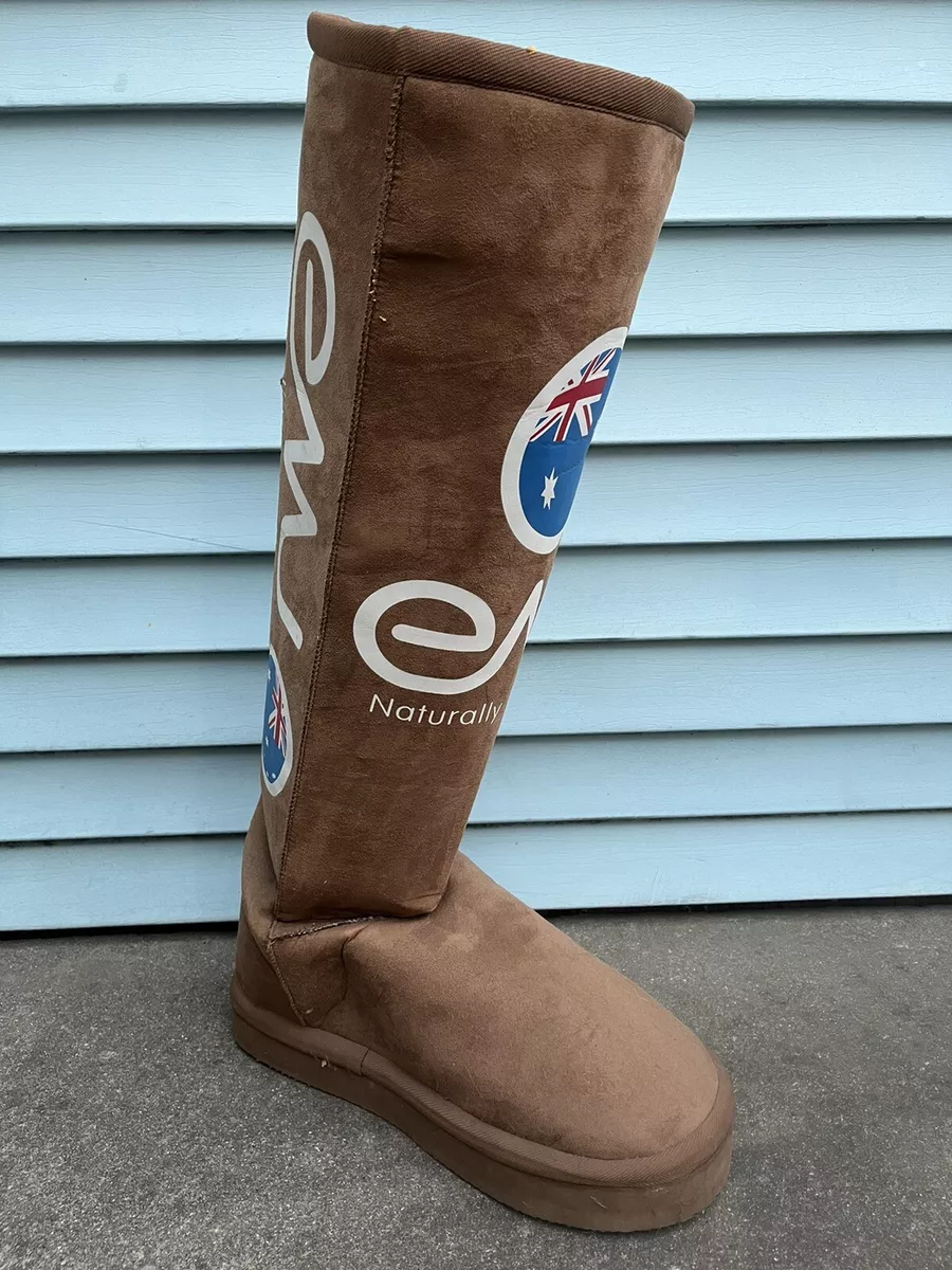 Vintage boots australia deals