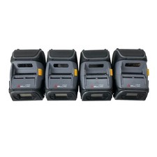 Lot of 4 Avery Dennison Monarch 9485BT Label ...