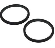 TACO 007 Flange Gaskets 007-007RP Boiler Parts Circulating Pumps (542)