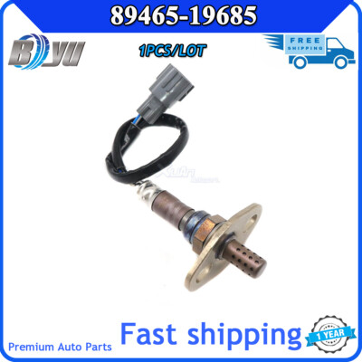 Oxygen O2 Sensor 89465-19685 for Toyota Corolla AE101 AE111