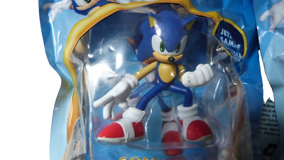 Gashapon Sega Saturn Sonic The Hedgehook 1998 - Neuf Sous Capsule