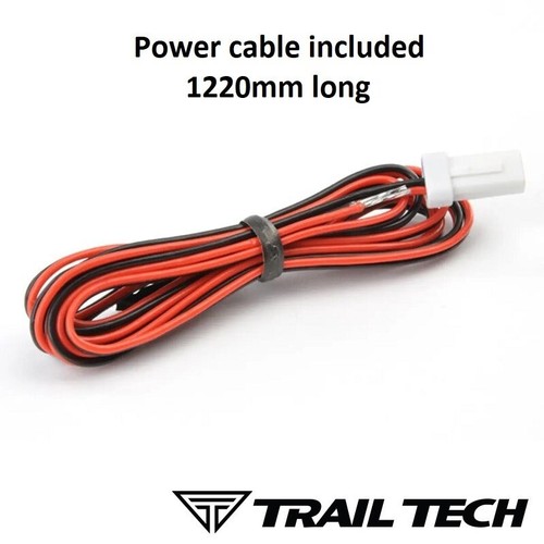 Trail Tech Endurance 2 202-119 Speedometer for Kawasaki KX450 2020-2023 - Picture 5 of 10