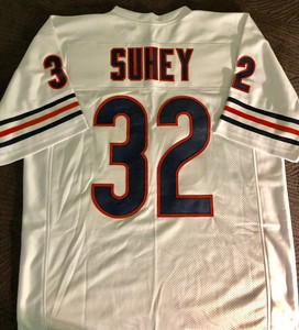 matt suhey jersey