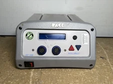 PACE ST 100 Dual Channel Digital Soldering Station Intelliheat Technology