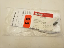 RAYCHEM NESK-02 STORAGE LEVEL B/C NUCLEAR END SEALING KIT WIRE/CABLE NIB