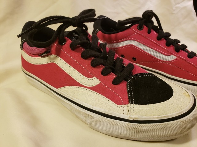 vans size 8 sale