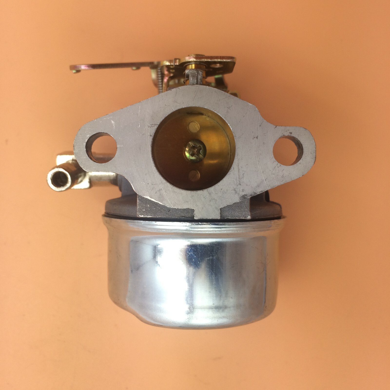 Carburetor for Tecumseh 640084A 632107A HSSK40 HSSK50 HS50 LH195SA Small Engine