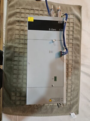 Ferrocontrol E-DARC C32W 119234