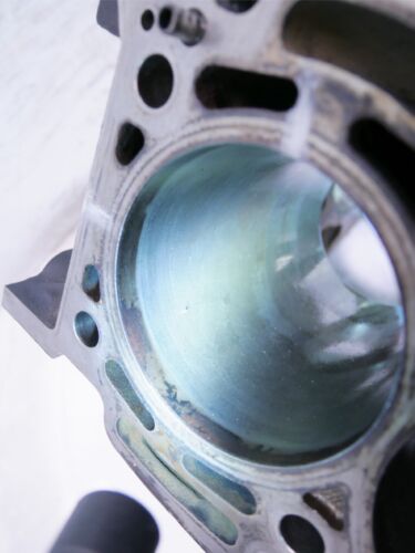 Blocco motore difettoso per Audi A6 4GH A7 Q5 8RB 3.0 TDI quattro CGQ CGQB - Foto 10 di 11