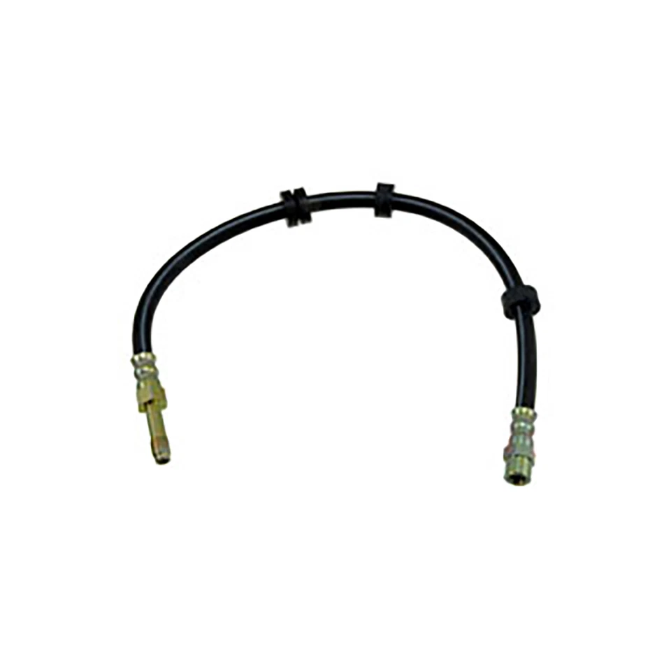 4x Manguera de freno delantera trasera Dorman para Volkswagen Golf 1993-1998 Foto 3 de 4