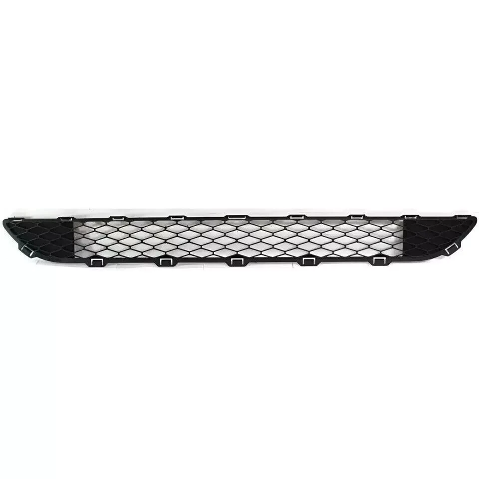 Front Bumper Cover Fascia & Grille Assembly Kit 2006-2010 Toyota Sienna Foto 3 de 4