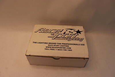 Race Sport Ballast Input 9-16V Max Input Current 12V 35W RS-D1(H)