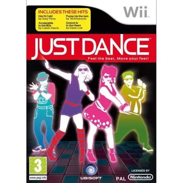 Escultura Acerca de la configuración Quejar Just Dance 1, 2, 3, 4, - 2017, Just Kids/Best of Wii Game *in Good Condition* | eBay Escultura Acerca de la configuración Quejar Just Dance 1, 2, 3, 4, - 2017, Just Kids/Best of Wii Game *in Good Condition* | eBay