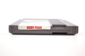 Racket Attack - Nintendo Entertainment System (NES) [PAL] - WITH WARRANTY