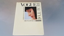 Vogue Beauty and Health Encyclopaedia by Christina Probert Hardcover 1st Edition
