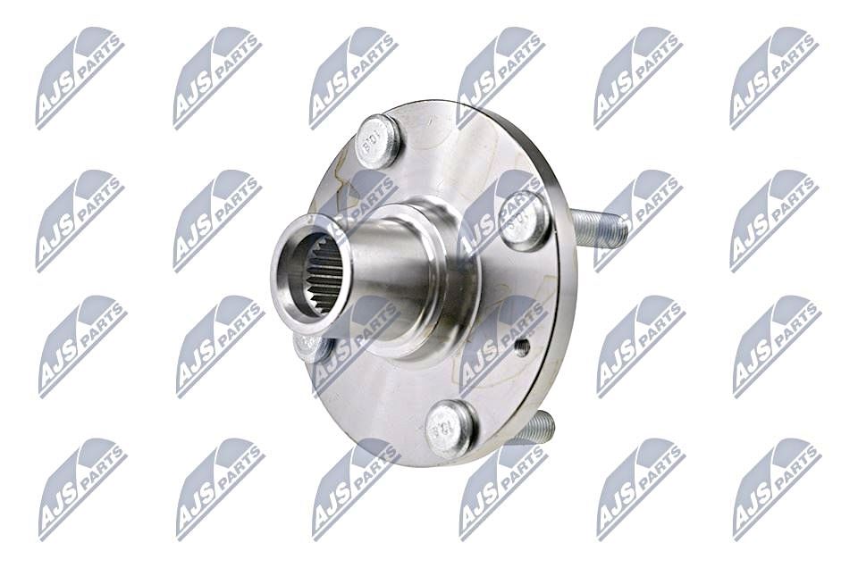 NTY Hub KLPHY511P Front Right Left for Kia for sale online eBay