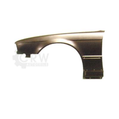 Kotflügel Fender vorne links für BMW 5er E34 2.88-96 ohne Blinkerloch NBI