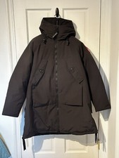 Canada Goose Ladies Olympia Parka - Black - Size Xl - 5803l - $950 Msrp