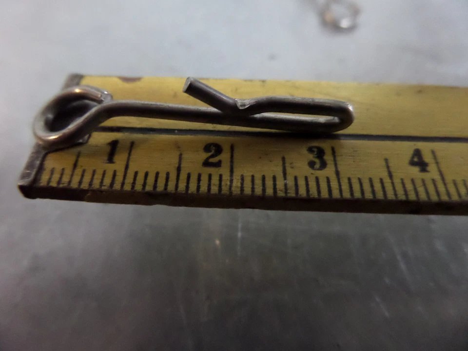 Accessori da Pesca Ganci per Piombo Ganci 27 Pezzi - Immagine 3 di 3