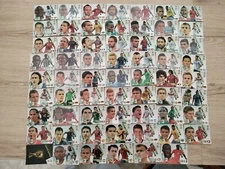 ADRENALYN CALCIATORI PANINI WC 2014  LIMITED EDITION SCEGLI DA DAL MENU