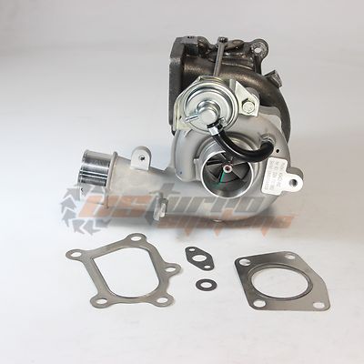 New Turbocharger For Mazdaspeed 3, Mazdaspeed 6, CX-7 With 2.3L Engine (K0422-882 / 881) 5 thumbnail image