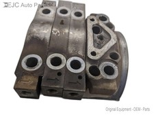 Engine Block Main Caps For 08-10 Chevrolet Impala 3.5