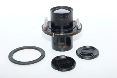 Wollensak Vintage Camera Lens for sale | eBay