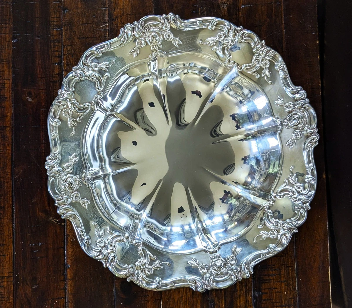 Towle Rose Silver Antiques for sale | eBay