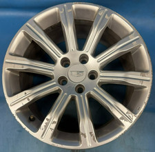 Cadillac ATS 2015-2018 Used OEM Wheel 18x8 Factory 18" Rim