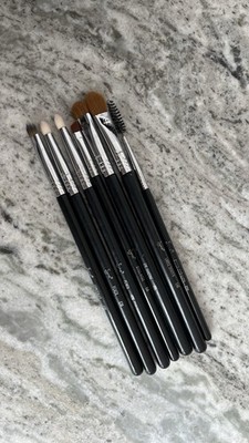 Sigma Beauty Professional Eye Brush Set (7 Pieces)