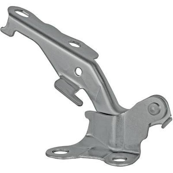 Scharnier Links Passend FüR Toyota Hilux Baujahr 05-11-image
