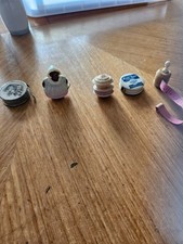 antique sewing tape measures