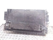 Radiateur Chrysler ES