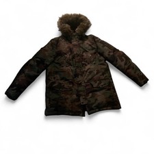 Polo Ralph Lauren Camo Jacket