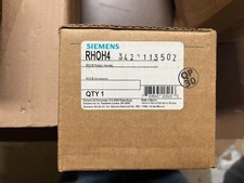 SIEMENS  RHOH4   MCCB Rotary Handle  NEW IN BOX