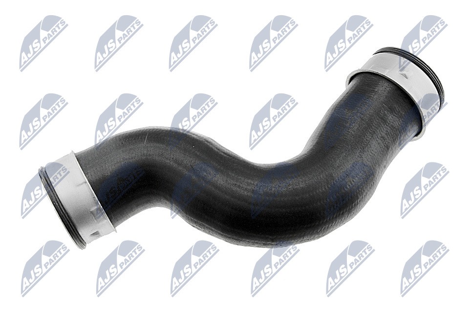 Air duct pipe Rubber with fabric lining GPP-VW-021 NTY for SKODA VW AUDI SEAT - Image 15
