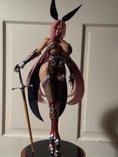 Native BINDing Taimanin RPGX Ingrid Bunny Ver...