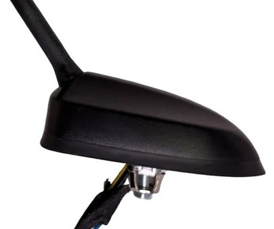 OEM 2013-2019 Ford Escape Fusion Shark Fin Roof Antenna Base Mast GJ5T19G461BA