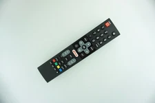 Remote Control For Proscan PLED6538-UHDSM Smart 3D LCD LED HDTV TV