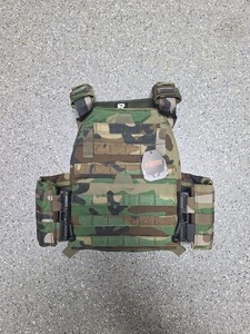 armored republic Testudo Gen 2