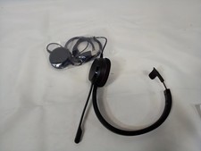 Jabra Evolve 20 MS Mono USB-A Wired Headset 4993-823-109